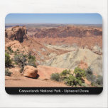 9XTYAZBXTCanyonlands parque nacional - bóveda de l Tapetes De Ratón