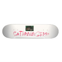 a1, CationingEMO Patin Personalizado