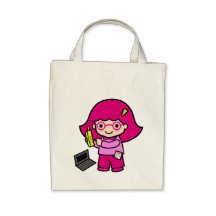 a bolsa
