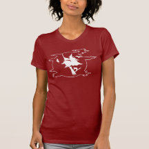 A CAMISETAS