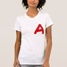 A CAMISETAS
