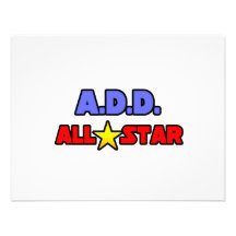 A.D.D. All Star Comunicado