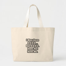 A.D.H.D. Cita Bolsa