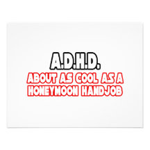 A.D.H.D… no se refrescan Comunicado