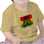 A está para Aya Camisetas