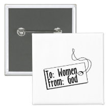 A las mujeres de dios pins