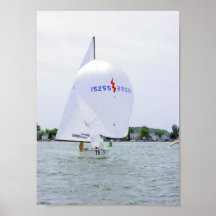 A las razas 9 poster