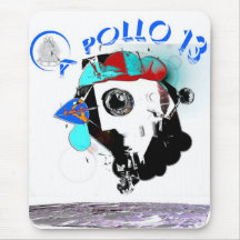 A Pollo 13 Tapetes De Ratones