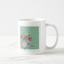 A un jardinero no hay nada más exasper… tazas de café