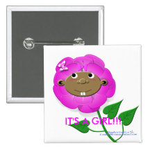 AA BabyWatching Pins