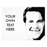Aaron Schock Invitacion Personal