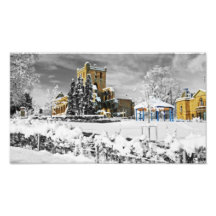 Abadía de Jedburgh Fotografia