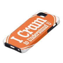 Abarroto para entender U iPhone 5 Coberturas