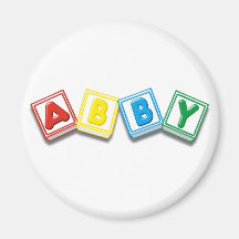 Abby Iman De Frigorífico