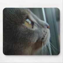 AbbyCat Mousepad Alfombrillas De Raton