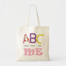 ABC BOLSAS LIENZO