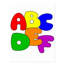 ABC POSTAL