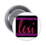 abcLexi Pin