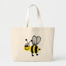 Abeja Bolsa De Mano
