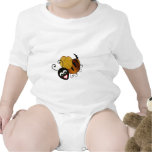 Abeja Camisetas