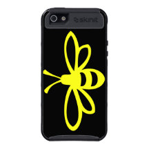 Abeja (citrina)