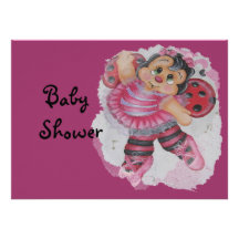 Abeja de Bailarina Anuncio Personalizado