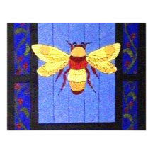 Abeja de Meade Anuncios