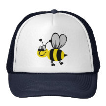 Abeja Gorros