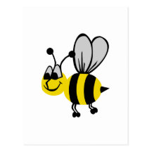 Abeja Postal