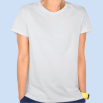 Abeja reina divertida camisetas
