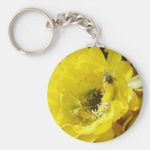Abeja y Bloom.jpg Llavero