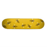 Abejas Tablas De Patinar