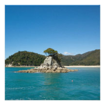 Abel Tasman N.P. Coast Invitación