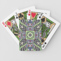 Abetzi cartas de juego