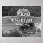 ABH Antietam Poster