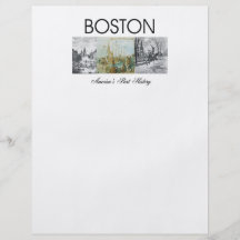 ABH Boston Flyer A Todo Color