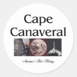 ABH Cabo Cañaveral Etiqueta