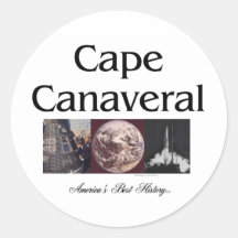 ABH Cabo Cañaveral Etiqueta