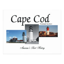 ABH Cape Cod Postal