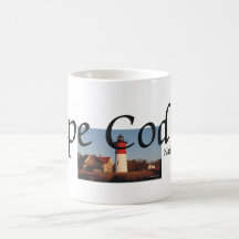 ABH Cape Cod Taza