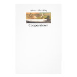 ABH Cooperstown Papelería De Diseño