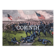 ABH Cornith Plantilla De Tarjeta De Negocio