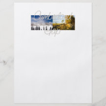 ABH el Cumberland Gap Flyer Personalizado