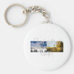 ABH el Cumberland Gap Llavero Personalizado
