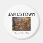 ABH Jamestown Imanes