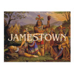 ABH Jamestown Postal