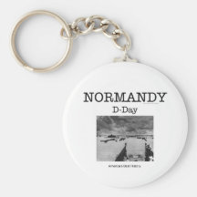 ABH Normandía Llavero Personalizado