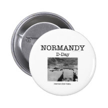 ABH Normandía Pin