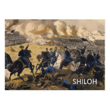 ABH Shiloh Tarjetas De Visita