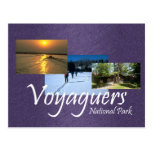ABH Voyageurs Postal